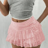 Watermelon pink