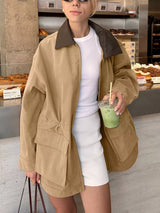 Khaki