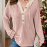 Blush Pink