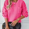 Hot Pink