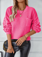 Hot Pink