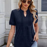 Dark Navy