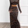 Coffee Brown