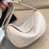 Creamy-white