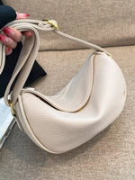 Creamy-white