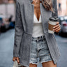 Black Gray