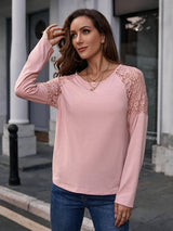 Blush Pink