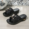 Black Buckle
