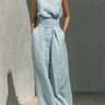 Sky Blue
