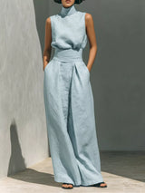 Sky Blue