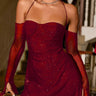 Wine Red