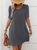 Dark Gray