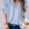 Blue Stripe