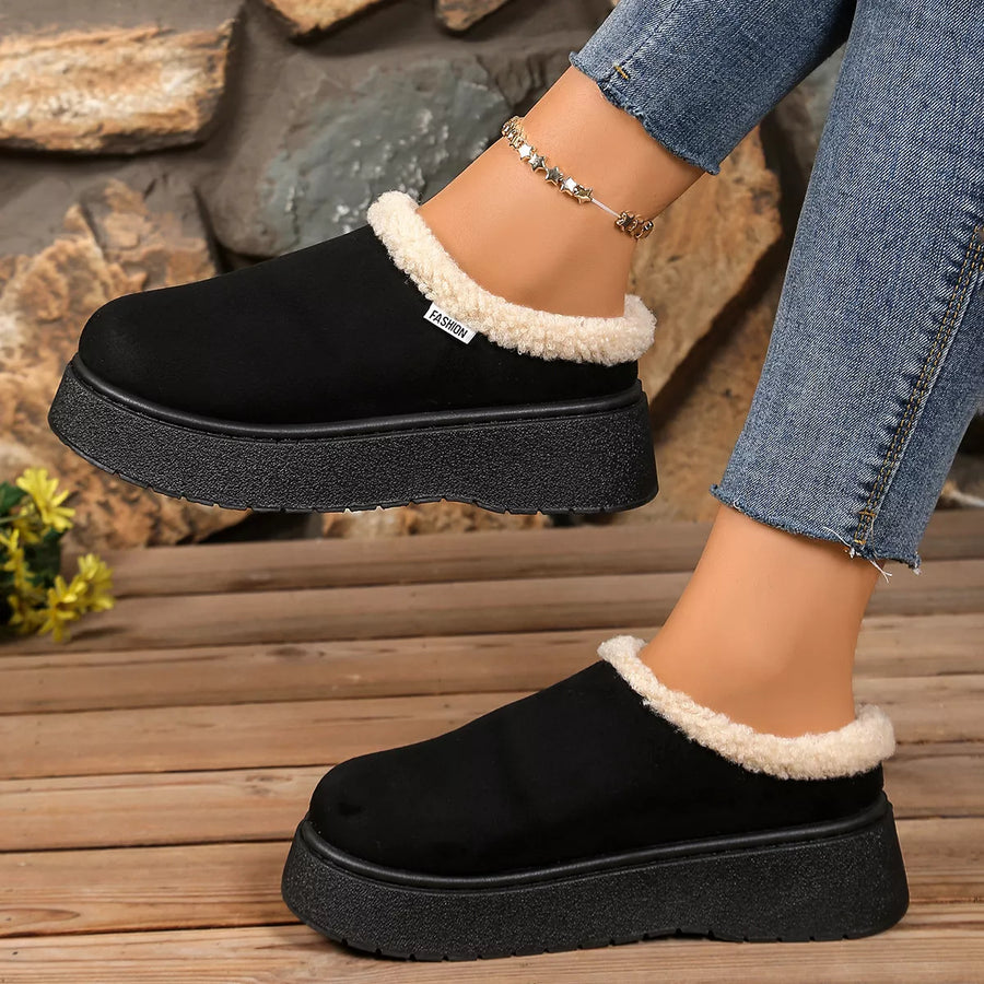 Shoe Spotlight