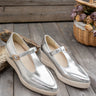 Silver