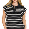 IVORY/BLACK
