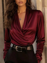 Wine Red