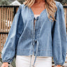 Dusty Blue