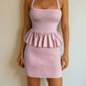Blush Pink