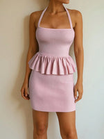 Blush Pink