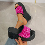 Hot Pink