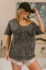Black Charcoal