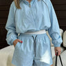 Sky Blue