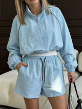 Sky Blue