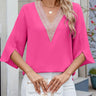 Hot Pink