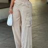 Khaki Color
