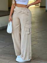 Khaki Color