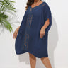 Purplish Blue