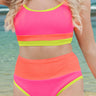 Hot Pink