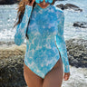 Light Blue