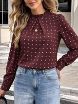 Wine Red