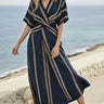 Dark Navy