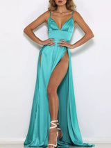 Water Blue