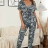 Gray Camouflage