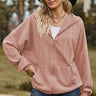 Dusty Pink