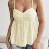 Light Yellow