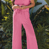 Fuchsia Pink