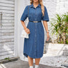 Dusty Blue