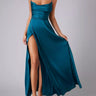 Sea Blue