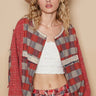 Red Multi