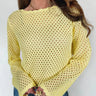 Pastel Yellow