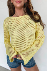 Pastel Yellow