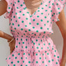 Blush Pink