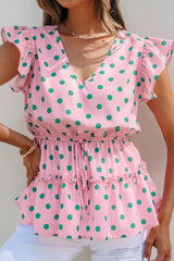 Blush Pink