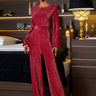 Deep Red