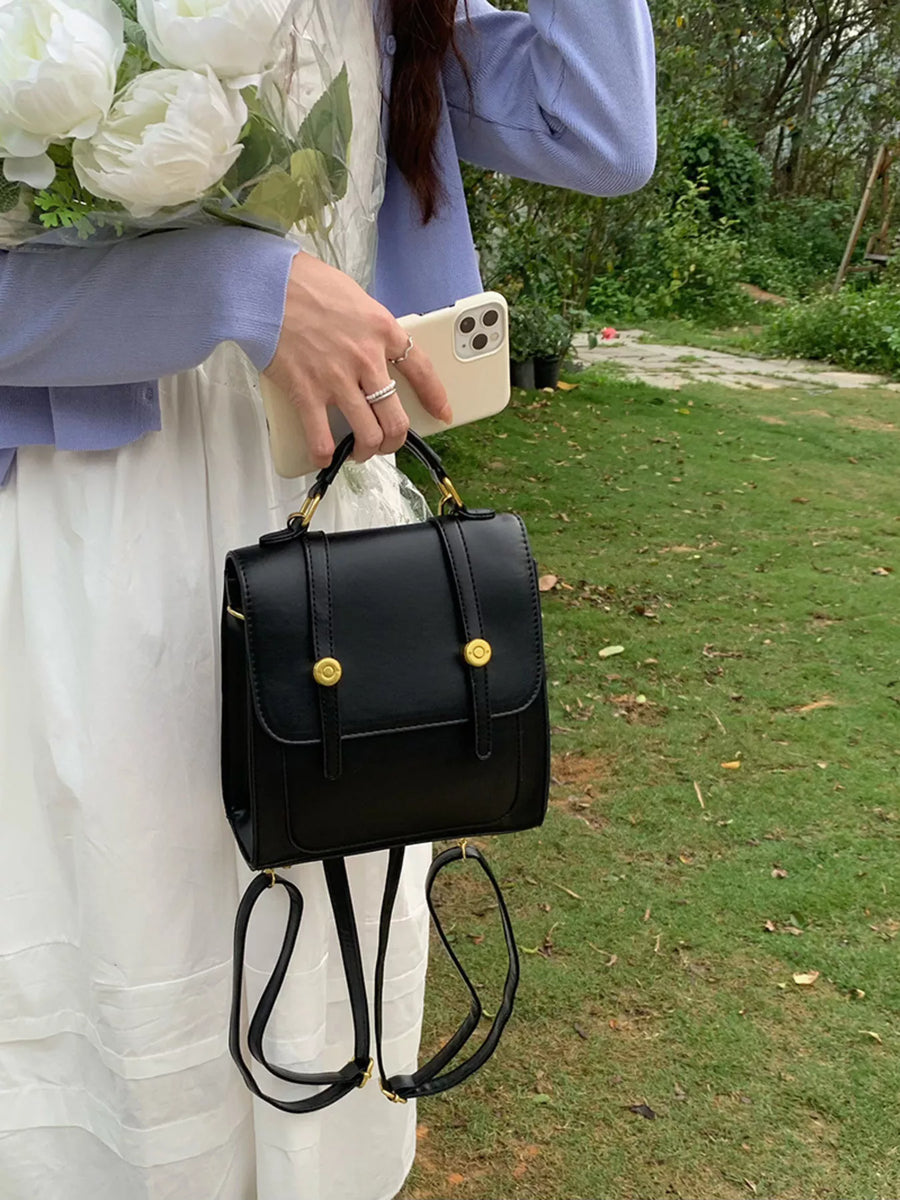 Bag Muse